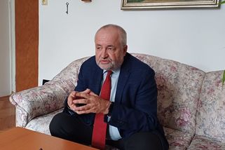 Šéf Soudcovské unie Vávra: Že ministr nectí ústavní nález, je něco nebývalého - Novinky